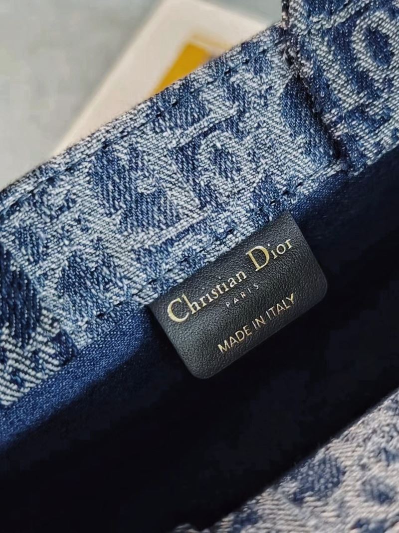 Christian Dior Shopping Bags